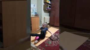 ТОП 5 мастерства с мячом