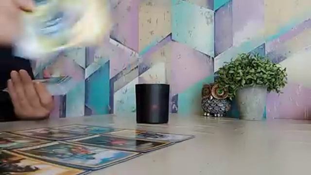 ??ОСОЗНАЛ ЛИ ОН, ТО ЧТО СДЕЛАЛ С ВАМИ!? ??@taro88833 #tarot #таролог #тарогадание #shorts