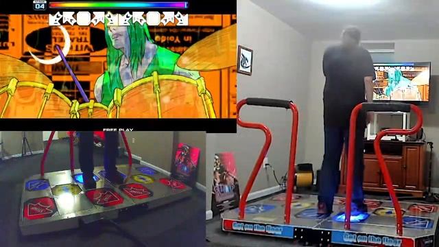 Banya - Mr Larpus - D14/16 смотреть онлайн