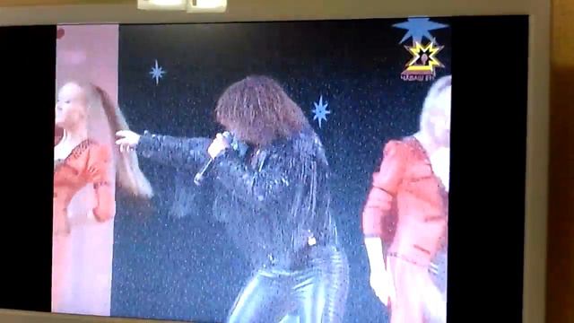 Беспощадное чувашское телевидение смотреть онлайн