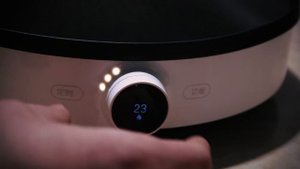 Xiaomi Induction Cooker умная плита с контролем температуры и рисоварка
