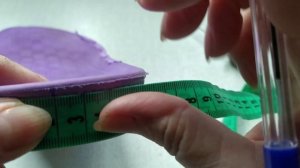 СОЕДИНЕНИЕ ВЕРХА ТАПОЧКА С ПОДОШВОЙ. МАСТЕР-КЛАСС. ЧАСТЬ 2.