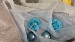 Как использовать магнит для штор