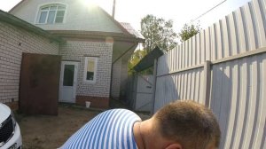 ЗАМЕНА МАСЛА И МАСЛЯНОГО ФИЛЬТРА КИА РИО