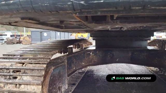 70195857 Hyundai Robex 260NLC-9A смотреть онлайн