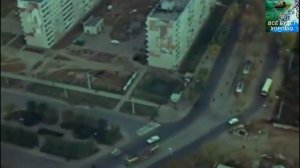 СССР.По уголкам памяти.Город Куйбышев-Самара.70-е года.