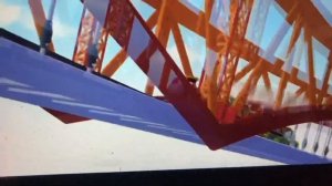 Special Agent Oso Family Train Hoilday Disney Junior