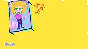 #Анимация МОИ ОДНОКЛАССНИКИ УВИДЕЛИ МОИ ПЕРВЫЕ МЕСЯЧНЫЕ !
