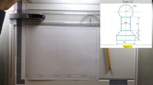 Using A3 Drawing Board