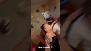 Из жизни Алены Рапунцель за сегодня - Отметила день рождения младшего сына