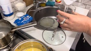 Пшенная каша, как в детстве.