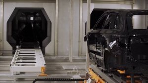 NEW Volkswagen TAOS 2022 - обзор и производственная линия автомобиля!