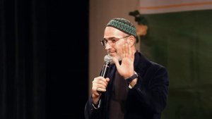 Москве Цунтинский района и Чарадинский район