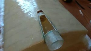Карповый кораблик своими руками/водомет