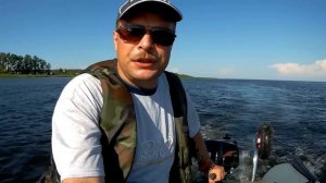 Риф 290 и Хайди 3 неожиданный результат