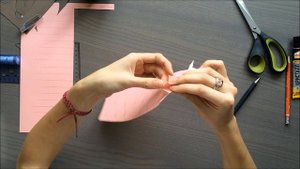 Делаем коробку-кекс | DIY | Tutorial - Cake Box | Masherisha