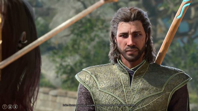 BALDUR'S GATE 3 Прохождение [2K] ➤ Карга, Песня ночи и другие приключения =) Часть 3 смотреть онлайн