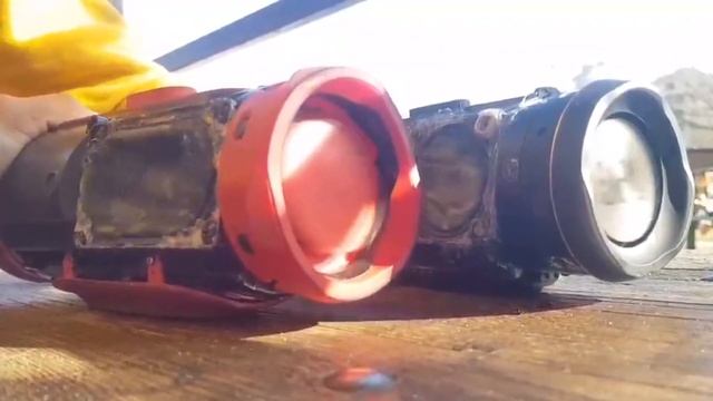 Jbl charge 4 & jbl charge 3 blowout lfm mode