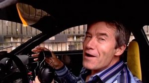 Ferrari Enzo vs McLaren F1 - Fifth Gear