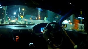 Honda Ek9 K20a Type R gear dogbox | Malaysia