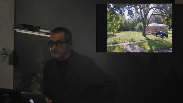 Mosé Ricci - Situating Food Keynote | Loose Fit Lecture Series #10 смотреть онлайн