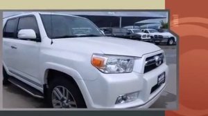 2012 Toyota 4Runner Limited in Tulsa, OK 74133