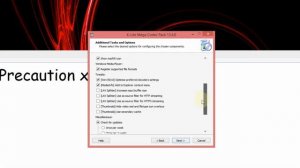 Sony Vegas Pro 14 Avi Codec Fix