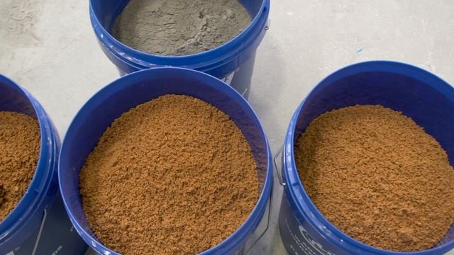 MAPEI | Landscaping System | Planicrete SP Tutorial смотреть онлайн