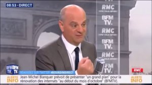 JEAN-MICHEL BLANQUER