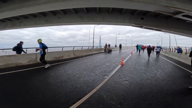 Vlog: "Арена-Марафон" 2023 ??♀️ смотреть онлайн