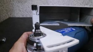 Штроборез, бороздодел Фиолент Б3-40! Обзор инструмента!