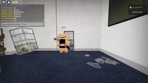ПРОХОДИМ 10-12 УРОВНИ В ИГРЕ Apeirophobia | Apeirophobia Roblox