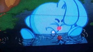 обзор на DVD диск со смешариками
