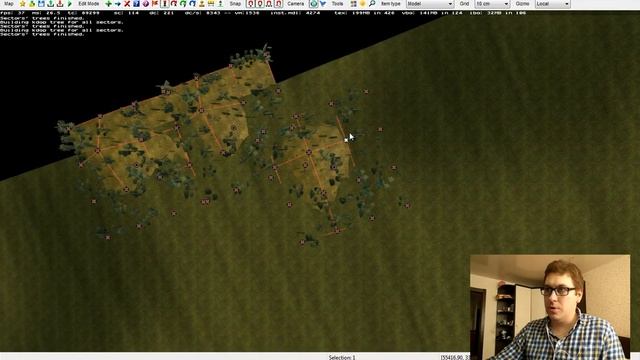 ETS 2. Дорога на Пермь. Строительство #5 смотреть онлайн