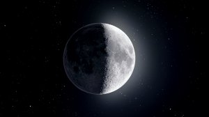 Thomas Hjorth & Laura Vall - Quiet Moon