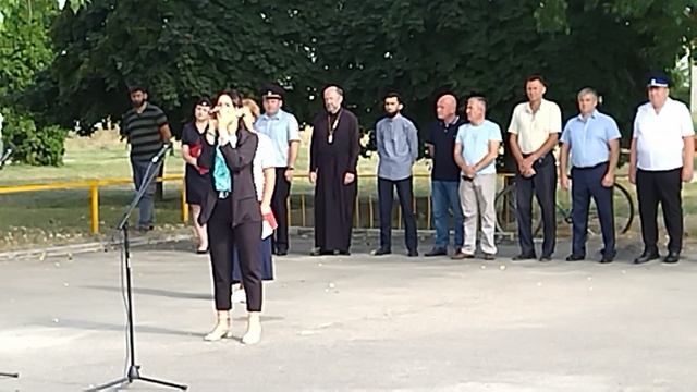 Беслан исп Виктория Баликоева смотреть онлайн