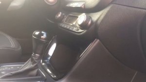 Сверчок в Kia ceed jd / как снять мотор печки