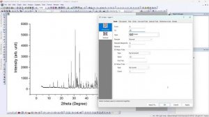 Your First Graph - OriginLab tutorial 01