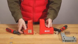 Сравнение корпусных струбцин Woodwork и BESSEY ?️ Как устроены сборочные корпусные струбцины