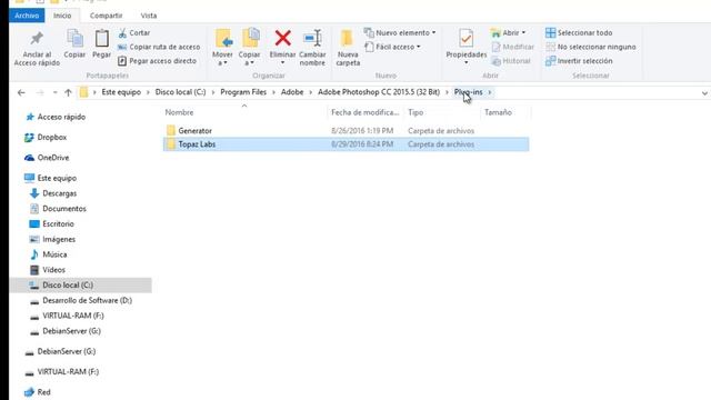 Topaz Labs | Photoshop 2015.5 | смотреть онлайн