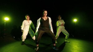 Jah Khalib  | ДЖАДУА | choreographer: Kolya Barni