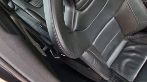 Audi RS4 4.2 quattro 4dr