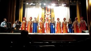 Раздолье Через реченьку мосток