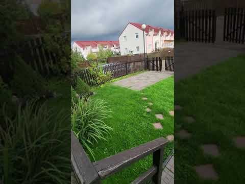 Таунхаус Кивеннапа Север Домашний 2