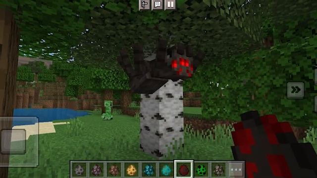 НУЖНЫЕ Лаунчеры для Майнкрафта на телефон | ТОП КЛИЕНТОВ В Minecraft смотреть онлайн