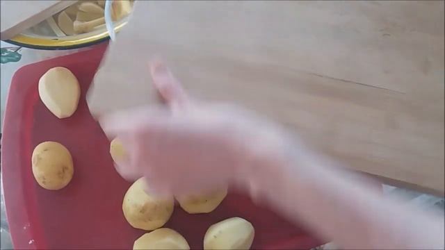 Лайфхак для маленькой кухни