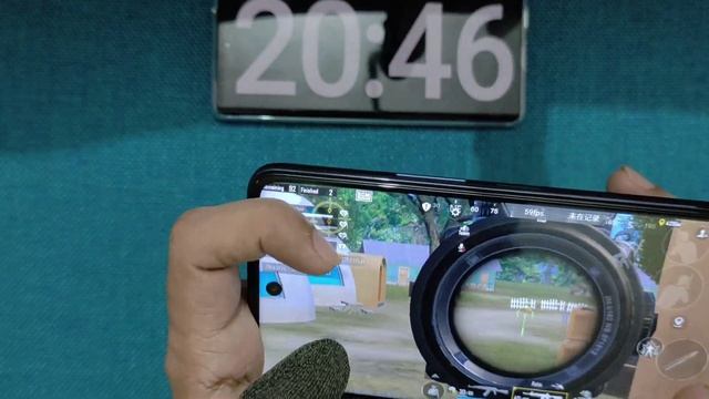 PUBG REVIEW AFTER 6 MONTH INFINIX ZERO 5G 2023 | GYRO | TOUCH | FPS | HEATING | BATTERY | BUY OR NO