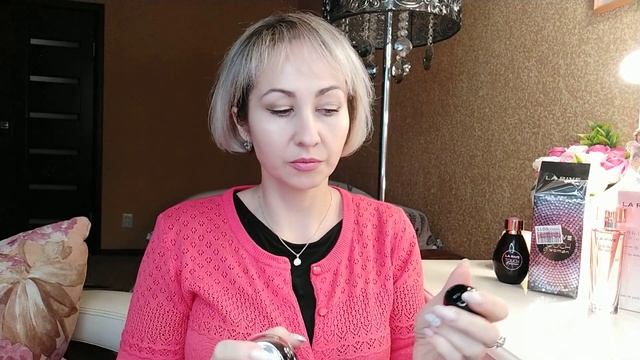 Мои новинки парфюмерии Аналог люкса ?