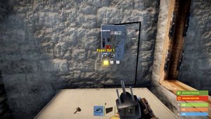 РАСТ ЭЛЕКТРИЧЕСКАЯ ЛОВУШКА