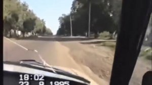 Эртиль 27 лет назад